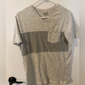men’s shirt